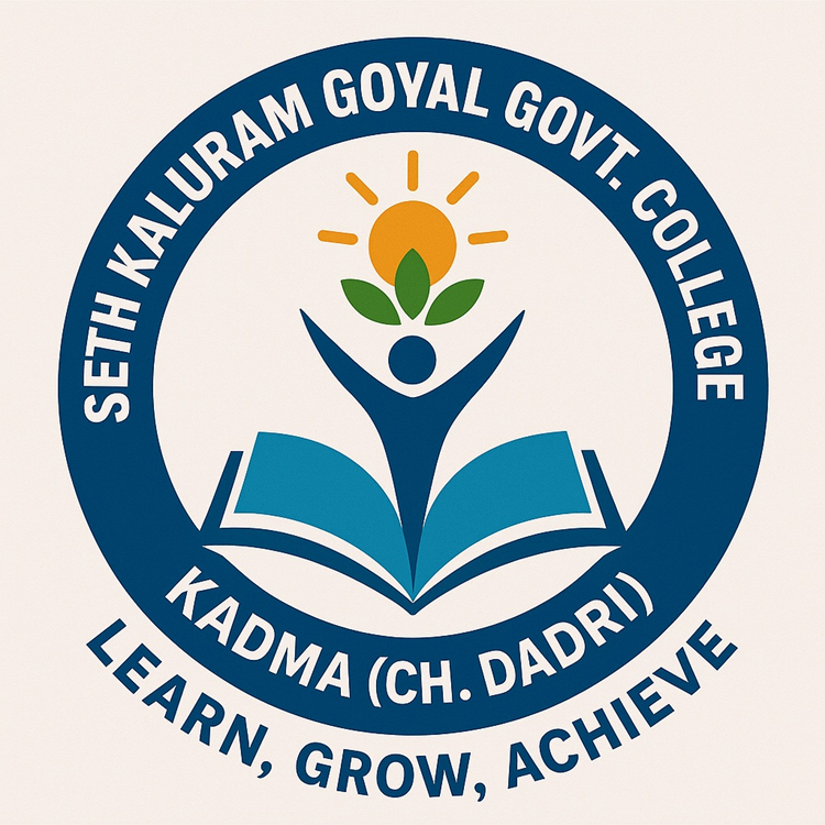 College Logo